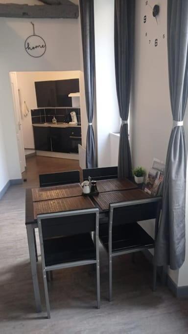 Appartement Coeur De Ville! Foix Exterior photo
